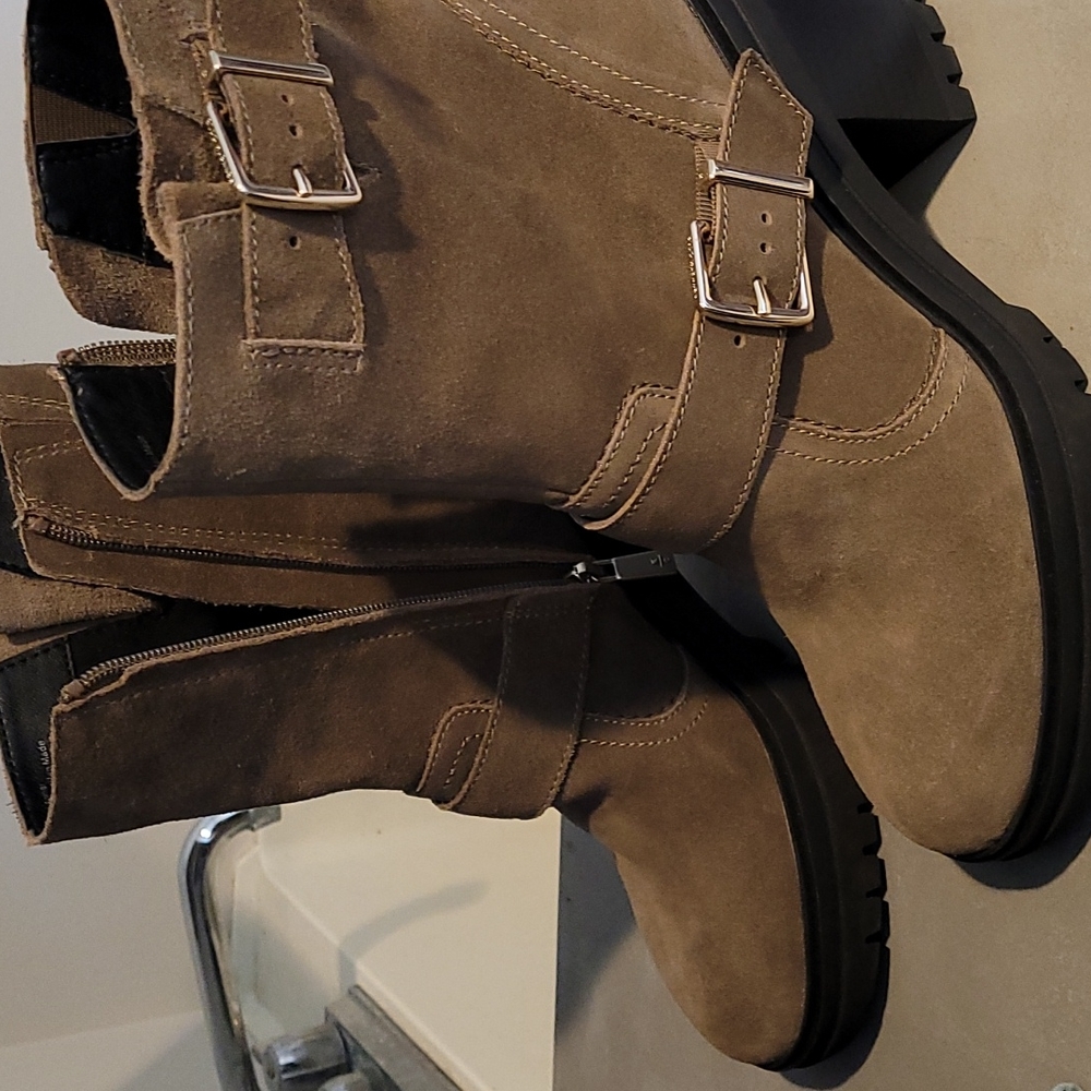 Kenneth cole boot - Picture 2 of 5